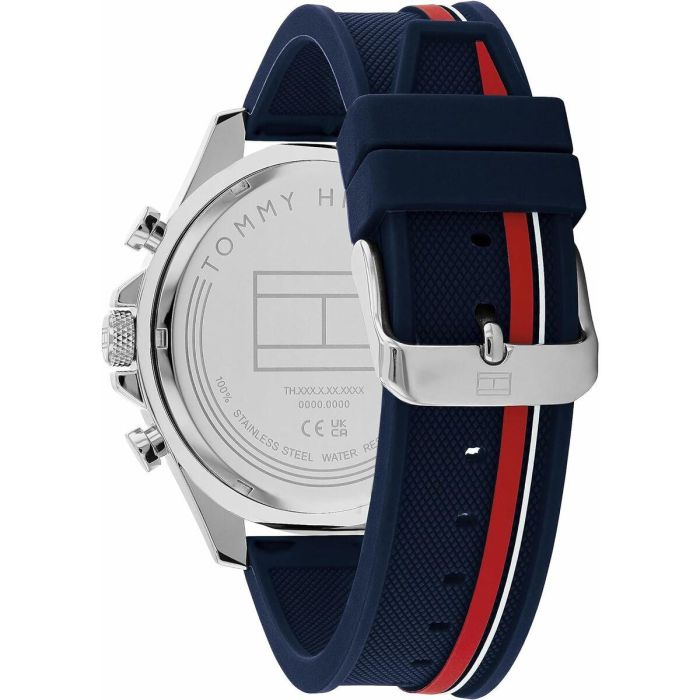Reloj Hombre Tommy Hilfiger 1687492 2 Reloj Hombre Tommy Hilfiger 1687492 2