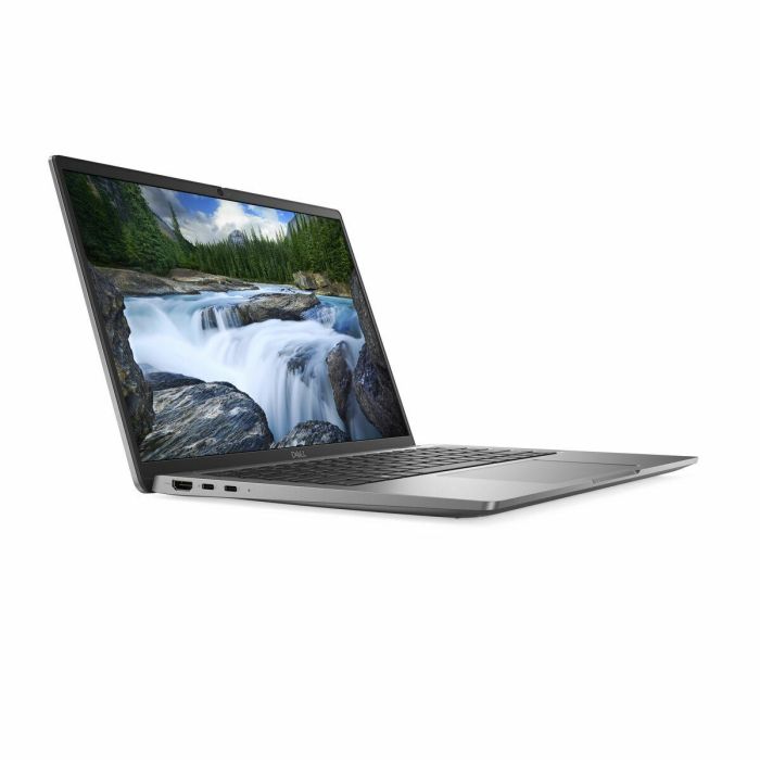 DELL Latitude 7450 Intel Core Ultra 7 165U 16GB LPDDR5x RAM 512GB SSD 14" Táctil Full HD+ Wi-Fi 7 Windows 11 Pro Gris 6 DELL Latitude 7450 Intel Core Ultra 7 165U 16GB LPDDR5x RAM 512GB SSD 14" Táctil Full HD+ Wi-Fi 7 Windows 11 Pro Gris 6