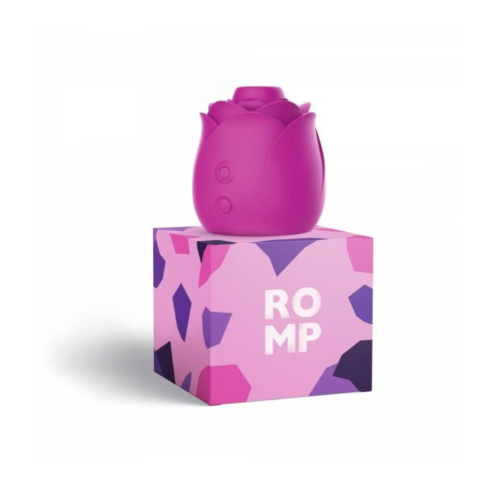 Gominolas Sexy Romp Morado 5 Gominolas Sexy Romp Morado 5