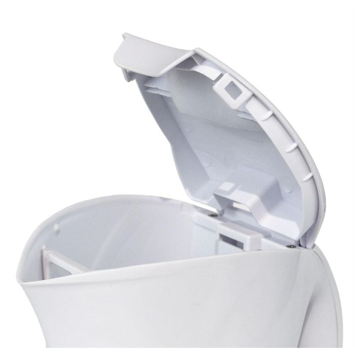 Inde Hervidor de Agua 1.7 L - 2200 W Basic Home (6 Unidades) 9