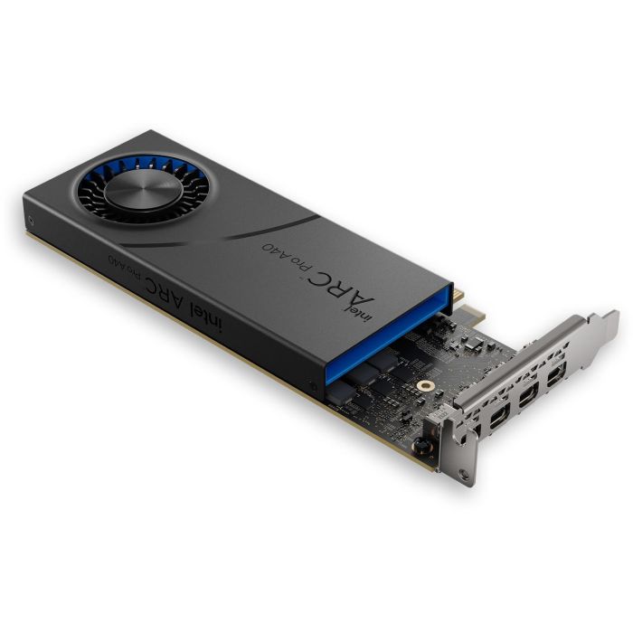 INTEL ARC Pro A40 Graphics Card bulk 3 INTEL ARC Pro A40 Graphics Card bulk 3