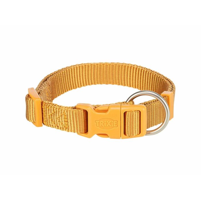 Collar para Perro Trixie Premium Curry M/L 35-55 cm