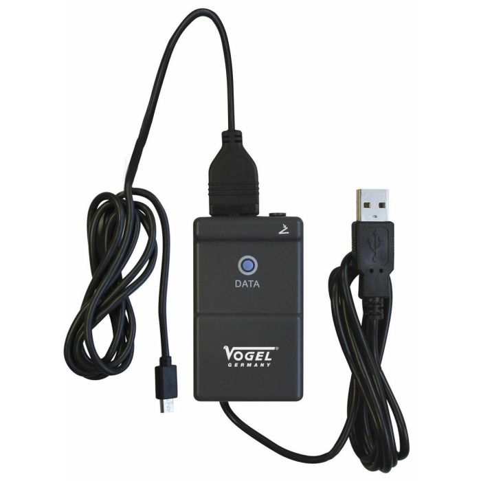 Interfaz USB VOGEL 1 Interfaz USB VOGEL 1
