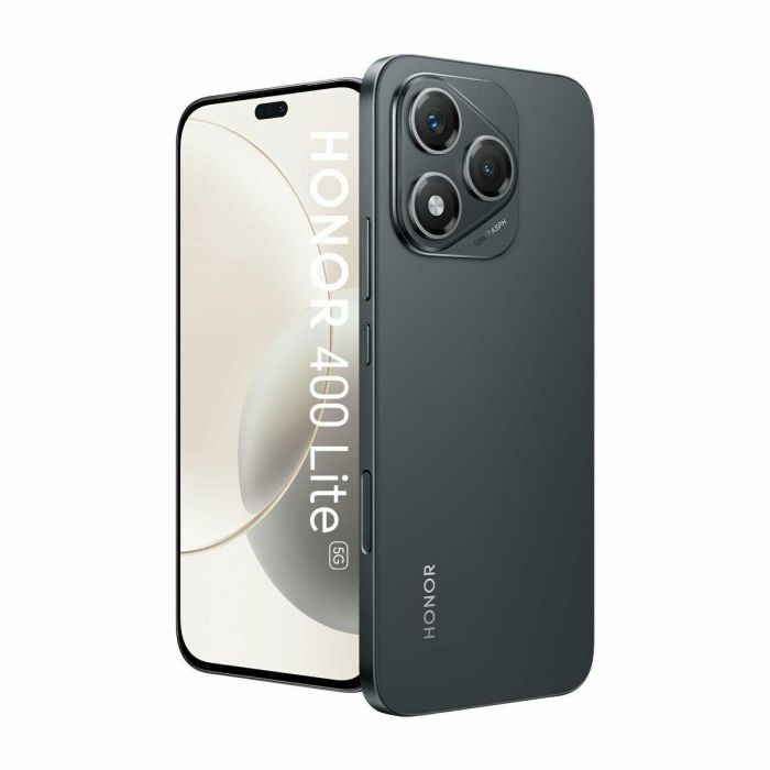 Smartphone Honor 5109BRUV 6,7" Octa Core 8 GB RAM 256 GB Negro 15 Smartphone Honor 5109BRUV 6,7" Octa Core 8 GB RAM 256 GB Negro 15