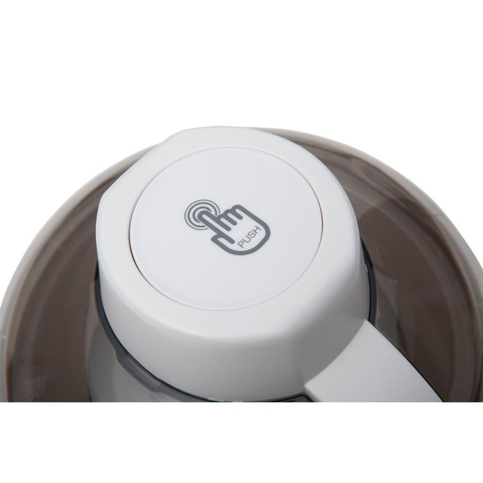 Camry cr4481 Heladera Blanca 0.7 L 90 W para Helados, Sorbete y Yogurt Helado - Prepara en 30 Minutos 5 Camry cr4481 Heladera Blanca 0.7 L 90 W para Helados, Sorbete y Yogurt Helado - Prepara en 30 Minutos 5