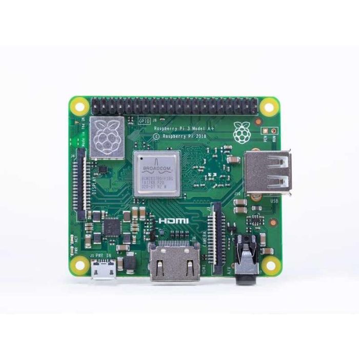 Pi 3A+ 3 Pi 3A+ 3