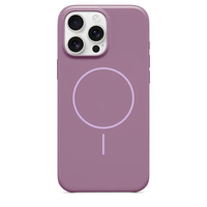 Funda para Móvil Apple IPHONE 16 PRO MAX Morado Apple 1