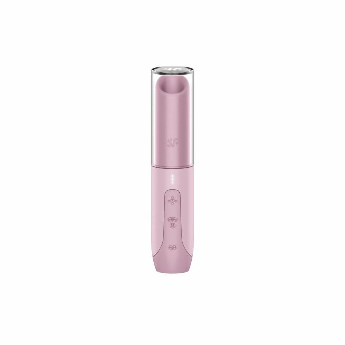 Succionador de Clítoris Satisfyer 4