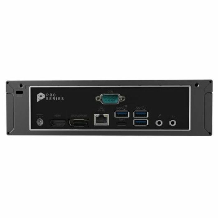 Mini PC MSI PRO DP21 13M-699XES Intel Core i7-13700 16 GB RAM 1 TB 2