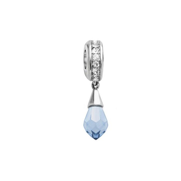 Abalorio Mujer Morellato SCZ770 Gris 1,5 cm