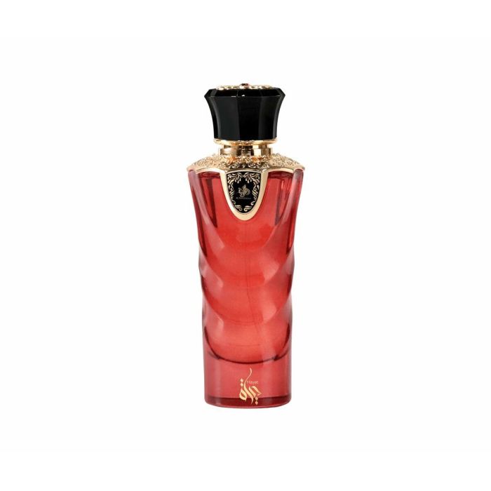 Perfume Unisex Al Wataniah Hayat EDP 100 ml 4