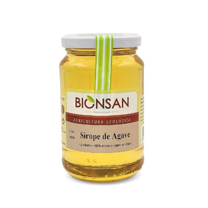 Sirope De Agave Sirope De Agave