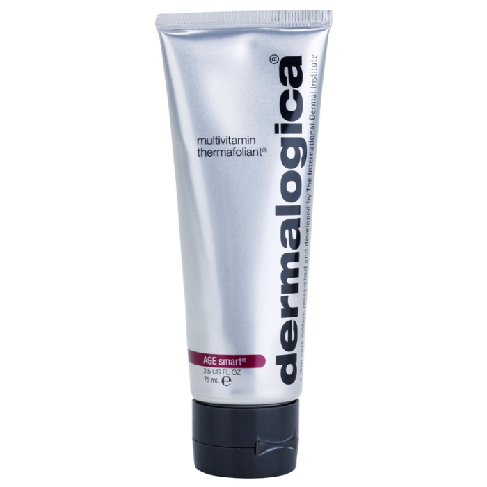 Dermalogica Age Smart Multivitamin Thermafoliant 2 Dermalogica Age Smart Multivitamin Thermafoliant 2
