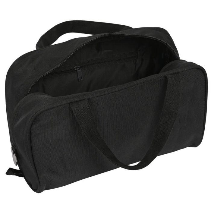 Disney Neceser Mickey con Cremallera, Organizador Interior y Bolsillos, 31x14x19cm, Asas de Mano 3 Disney Neceser Mickey con Cremallera, Organizador Interior y Bolsillos, 31x14x19cm, Asas de Mano 3