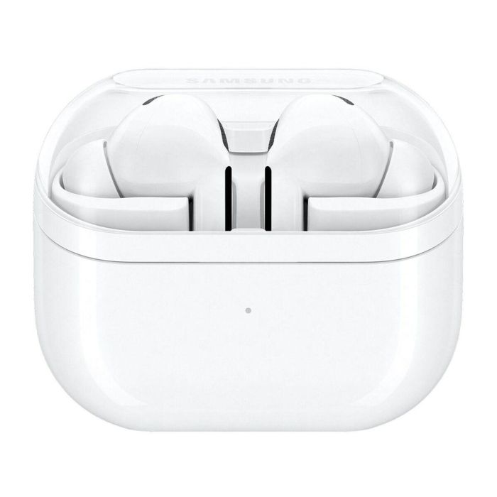 Samsung Galaxy Buds3 Pro Auriculares Inalámbricos TWS Bluetooth 5.4 Cancelación de Ruido Activa Blanco IP57 10
