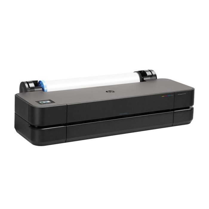 HP Designjet 250 - Impresora de gran formato A1, chorro de tinta color, USB, LAN, Wi-Fi, 2400 x 1200 ppp 3 HP Designjet 250 - Impresora de gran formato A1, chorro de tinta color, USB, LAN, Wi-Fi, 2400 x 1200 ppp 3