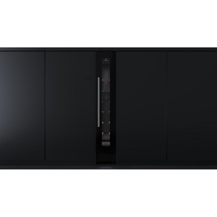 Vinoteca Teka RVU10008 25 L 70 W 2 Vinoteca Teka RVU10008 25 L 70 W 2
