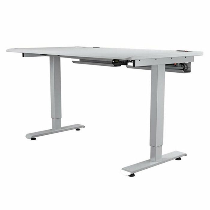 Mesa de Escritorio Cougar 3MR150PW.0001 Gaming Royal Pro 150 x 80 cm Blanco 1