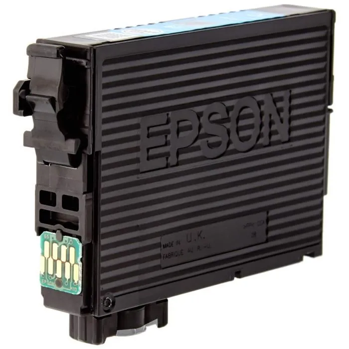 Cartucho de Tinta Compatible Epson C13T29864022 3