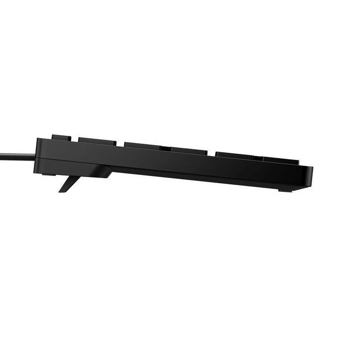 HP 320K Teclado con Cable USB para Escritorio, Comodidad y Fiabilidad Optimizada para Productividad, Distribución Portuguesa 17 HP 320K Teclado con Cable USB para Escritorio, Comodidad y Fiabilidad Optimizada para Productividad, Distribución Portuguesa 17