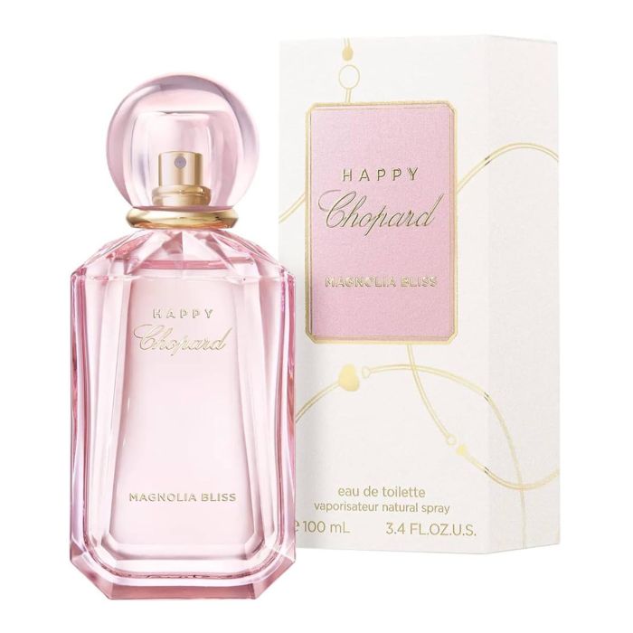 CHOPARD Happy Magnolia Bliss Eau de Toilette 100 ml Vaporizador para Mujer