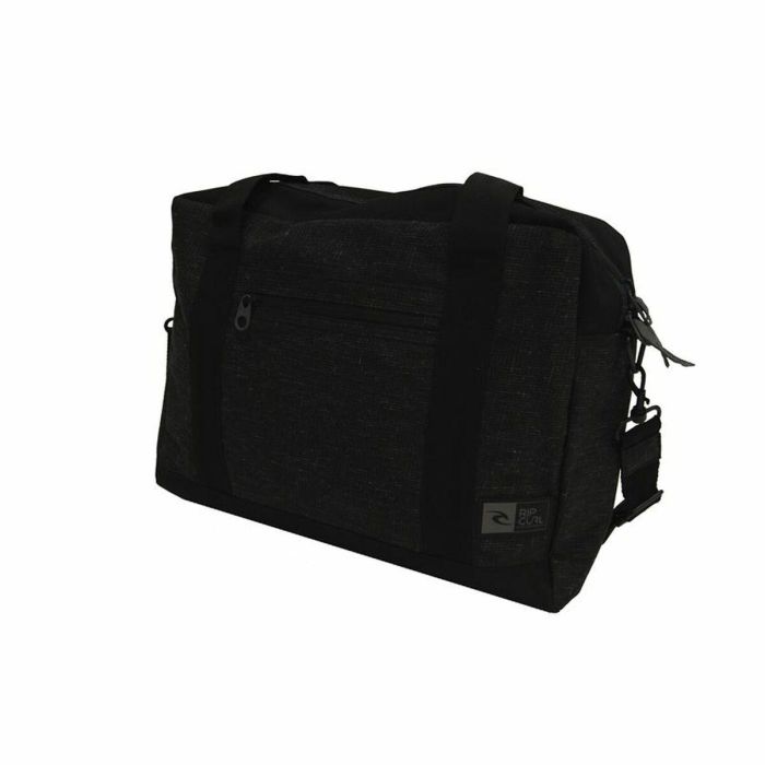 Mochila Deportiva Rip Curl Satchel Corpo Negro Talla única 3