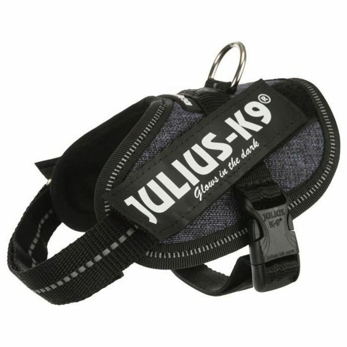 Arnés para Perro Julius K9 IDC Vaquero 2 Baby 2 (XS/S) 0 Arnés para Perro Julius K9 IDC Vaquero 2 Baby 2 (XS/S) 0