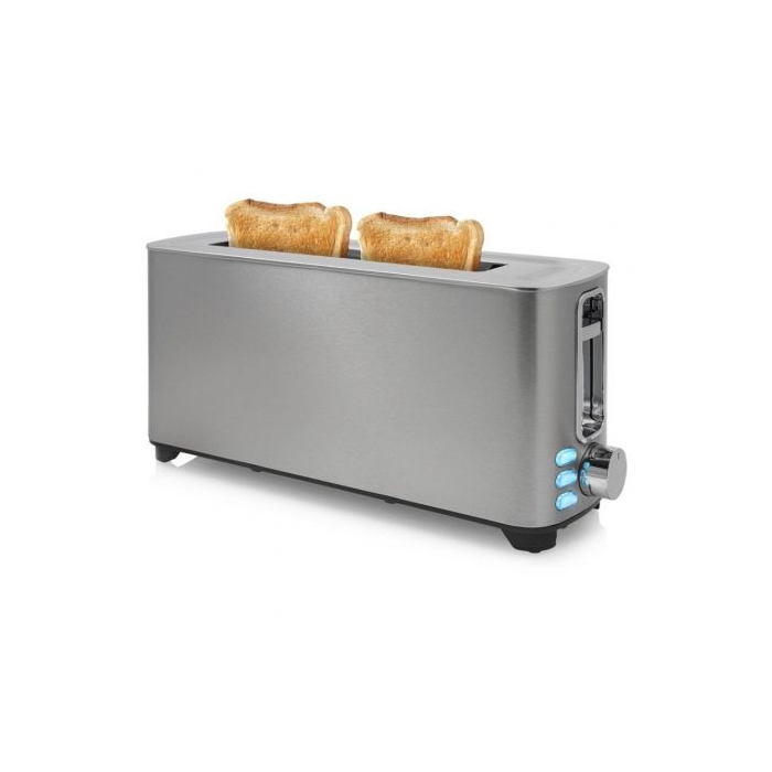 Tostador Princess 142405/ 1050W/ Acero Inoxidable 1 Tostador Princess 142405/ 1050W/ Acero Inoxidable 1
