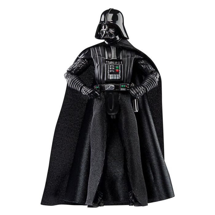 Figura Hasbro Star Wars The Vintage 4