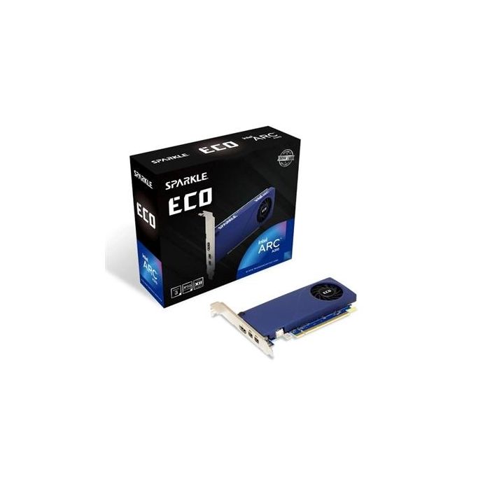 Tarjeta Grafica Sparkle Intel Arc A310