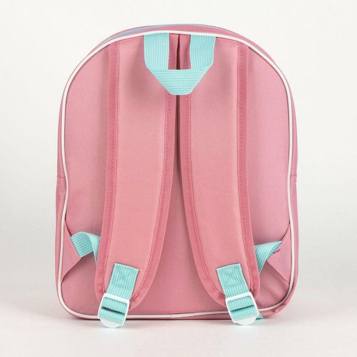 Mochila infantil gabby´s dollhouse 2.5 x 3.0 x 1.2 cm 7 Mochila infantil gabby´s dollhouse 2.5 x 3.0 x 1.2 cm 7