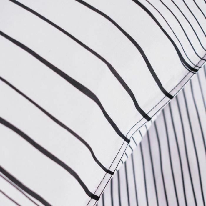 Today Juego de Cama Sunshine 116561 para 2 Personas 240x260cm Algodón Estampado