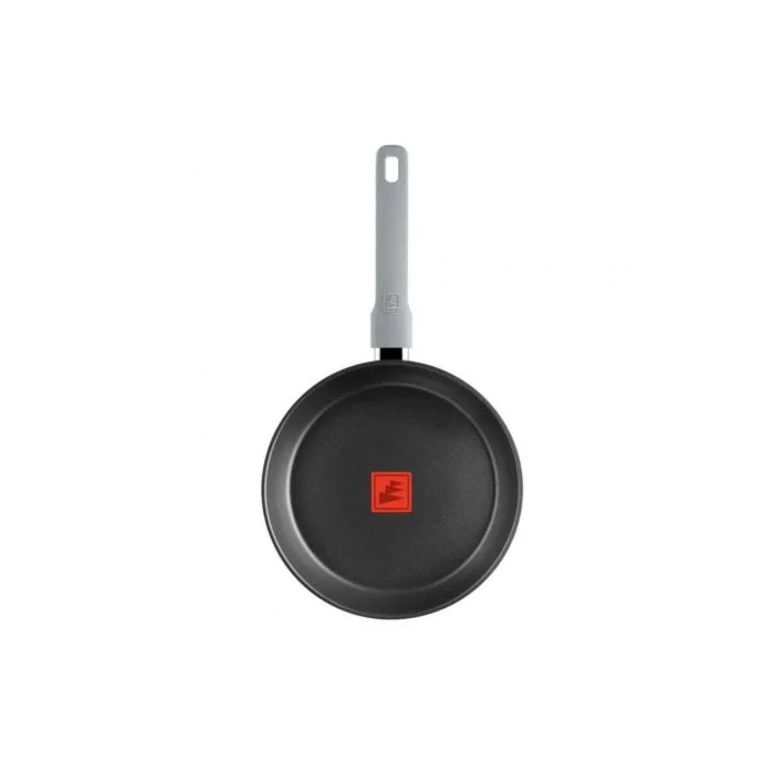 Monix Sartén Elite Non Stick M241304 20cm Acero Inoxidable Antiadherente Quantanium Inducción Thermonix 1