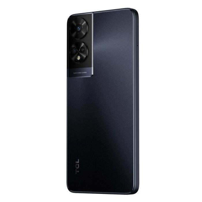 Smartphone TCL 50 5G 4 GB RAM 128 GB Gris 6,56" ARM Cortex-A55 Mediatek Dimensity 6100+ 2 Smartphone TCL 50 5G 4 GB RAM 128 GB Gris 6,56" ARM Cortex-A55 Mediatek Dimensity 6100+ 2