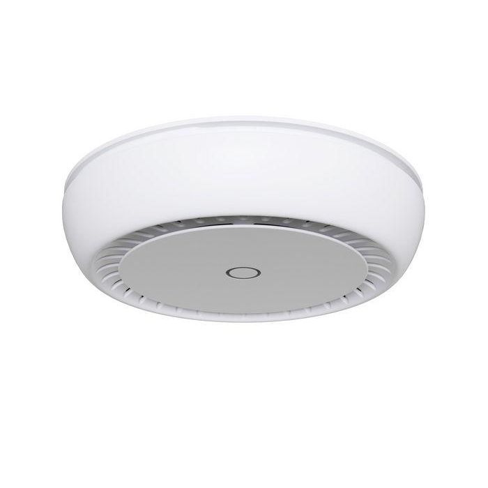 Mikrotik cAP XL ac Punto de Acceso Inalámbrico de Techo Dual Banda 2.4/5 GHz 867 Mbit/s Gigabit Ethernet PoE Blanco 3