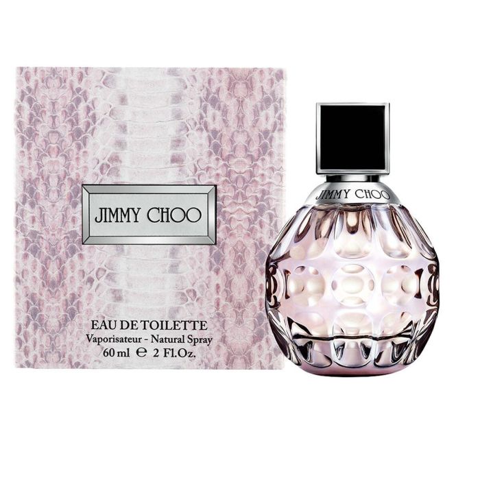 Perfume Mujer Jimmy Choo EDT 2