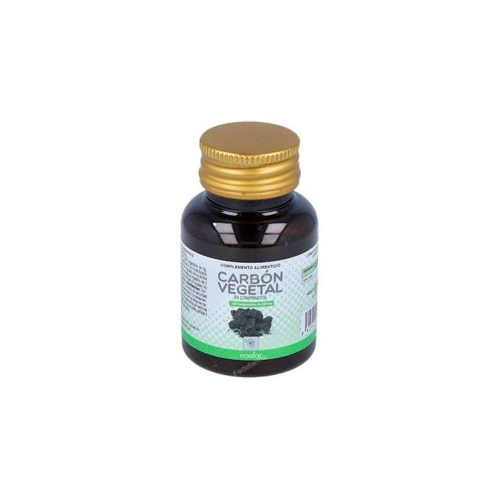 Carbón Vegetal 100 Compr