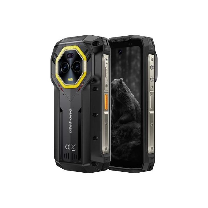 Armor Mini 20 / 8+256Gb /Black 4 Armor Mini 20 / 8+256Gb /Black 4