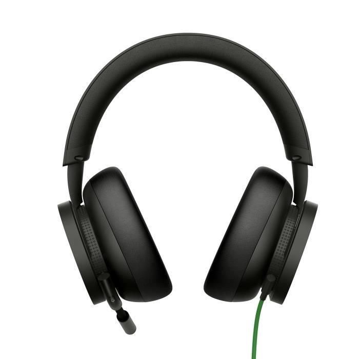 Auriculares Microsoft 8LI-00002 Negro 1