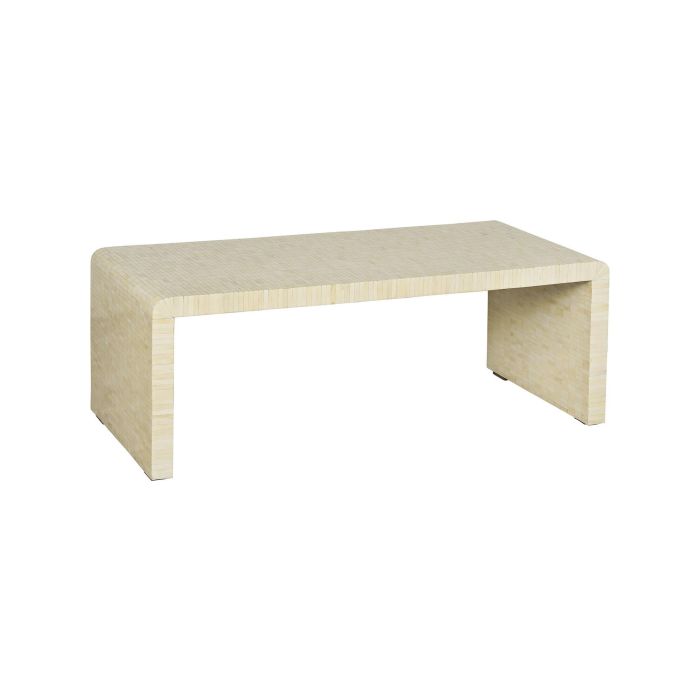 Mesa de Centro Home ESPRIT 128 x 61,5 x 47 cm 1 Mesa de Centro Home ESPRIT 128 x 61,5 x 47 cm 1