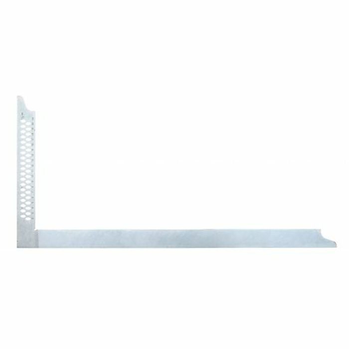 Escuadra de carpintero SOLA ZWZA Acero 50 x 24 cm
