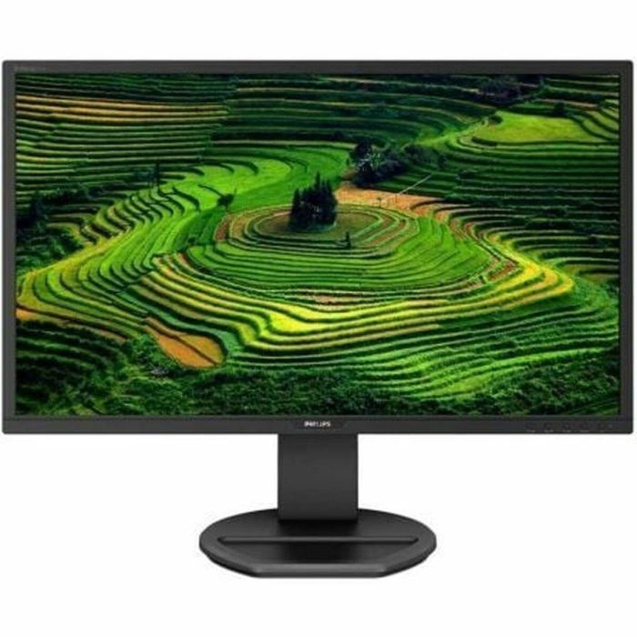 Monitor Philips 221B8LJEB/00 21,5" Full HD 36 Monitor Philips 221B8LJEB/00 21,5" Full HD 36