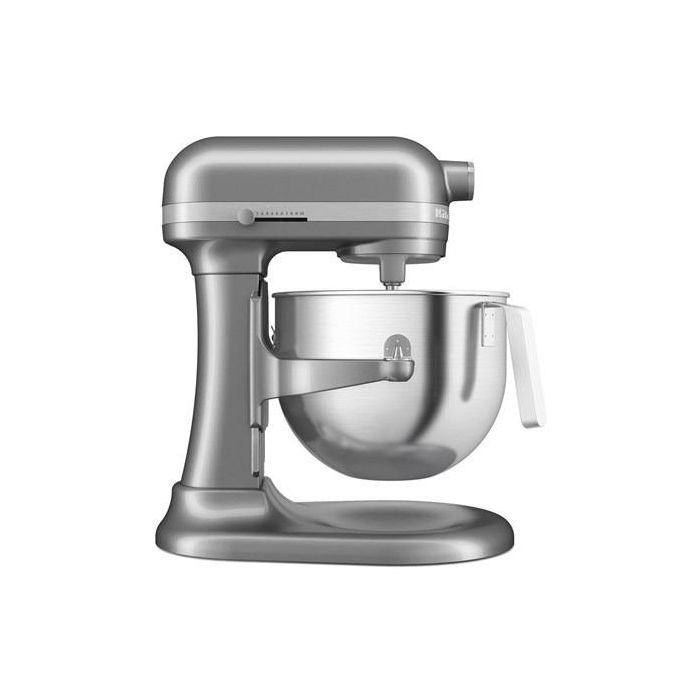 Kitchenaid Robot de Cocina Heavy Duty 5KSM70JPX Plata Oscuro 6,6L 2 Kitchenaid Robot de Cocina Heavy Duty 5KSM70JPX Plata Oscuro 6,6L 2
