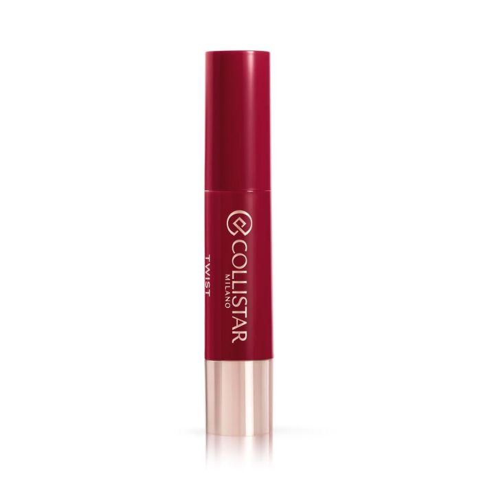 Collistar Twist Balmy Gloss Bálsamo Labial #215-Berry Kiss 2,8 gr 1