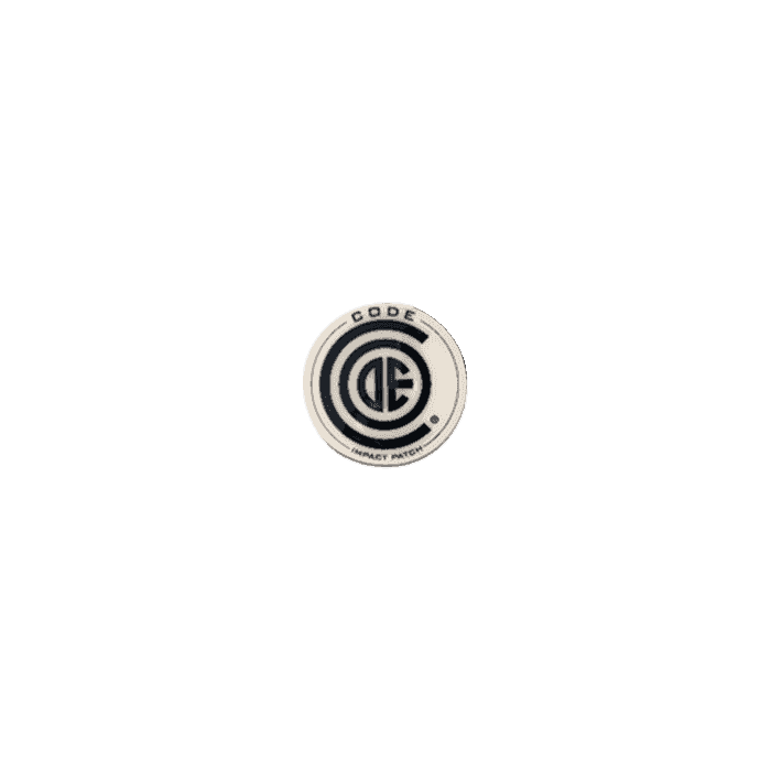 Patch De Impacto -Thin 1