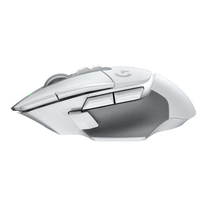 Logitech Ratón Gaming Inalámbrico G502 X Lightspeed - White