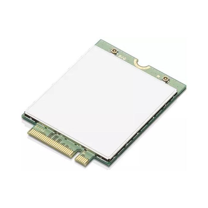 Lenovo ThinkPad Fibocom L850-GL CAT9 III M.2 Módulo WWAN 4G LTE - 450Mbps Bajada / 50Mbps Subida