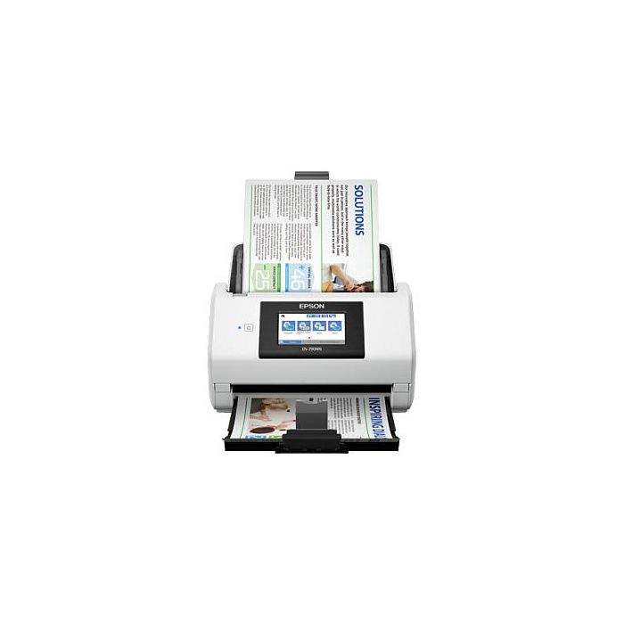 EPSON Escáner Documental WorkForce DS-790WN 0 EPSON Escáner Documental WorkForce DS-790WN 0