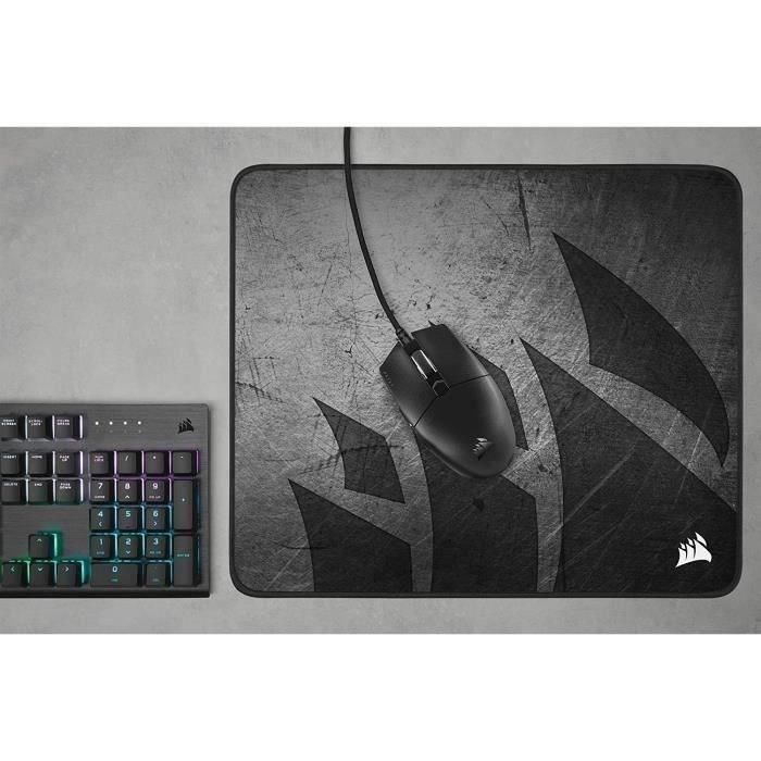 Corsair KATAR PRO XT ratón Ambidextro USB tipo A Óptico 18000 DPI 1