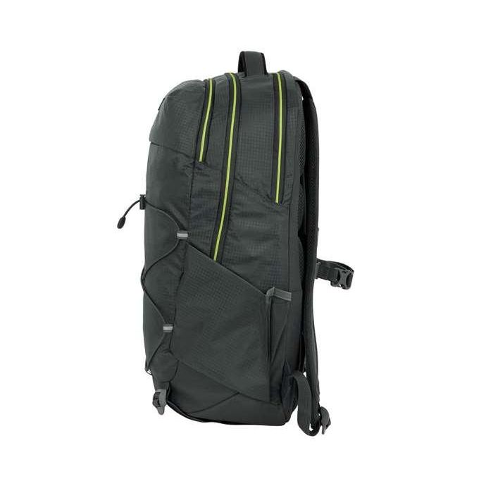 Mochila de Senderismo Safta Trekking Gris 25 L 30 x 52 x 16 cm 2 Mochila de Senderismo Safta Trekking Gris 25 L 30 x 52 x 16 cm 2